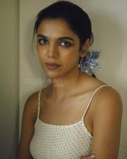 Abhi Toh Party Shuru Hui Hai Actress Shriya Pilgaonkar Picture 01