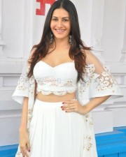 Actress Amyra Dastur At Anandi Indira Production Llp Production No Opening Photos