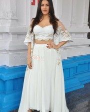 Actress Amyra Dastur At Anandi Indira Production Llp Production No Opening Photos