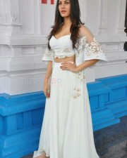 Actress Amyra Dastur At Anandi Indira Production Llp Production No Opening Photos