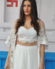 Actress Amyra Dastur At Anandi Indira Production Llp Production No Opening Photos