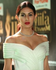 Actress Amyra Dastur At Iifa Utsavam  Photos