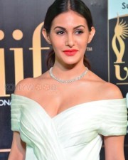 Actress Amyra Dastur At Iifa Utsavam  Photos