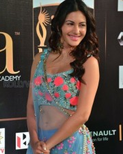 Actress Amyra Dastur At Iifa Utsavam Event Pictures