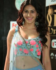 Actress Amyra Dastur At Iifa Utsavam Event Pictures