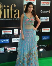 Actress Amyra Dastur At Iifa Utsavam Event Pictures