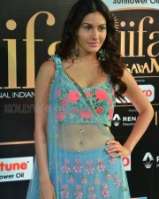 Actress Amyra Dastur At Iifa Utsavam Event Pictures