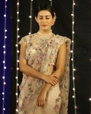 Actress Amyra Dastur At Manasuki Nachhindi Audio Launch Photos