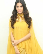 Actress Amyra Dastur Interview Photos