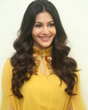 Actress Amyra Dastur Interview Photos