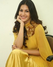 Actress Amyra Dastur Interview Photos