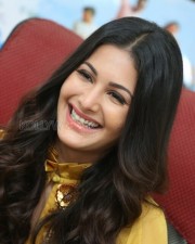 Actress Amyra Dastur Interview Photos