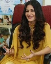 Actress Amyra Dastur Interview Photos