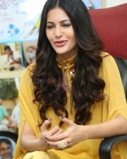 Actress Amyra Dastur Interview Photos