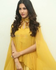 Actress Amyra Dastur Interview Photos