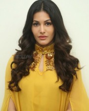 Actress Amyra Dastur Interview Photos