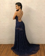 Actress Amyra Dastur Latest Photos