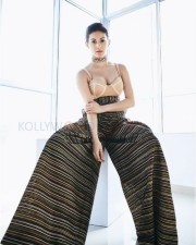Actress Amyra Dastur Pernias Pop Up Shop Photoshoot Stills