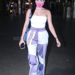 Actress Amyra Dastur Spotted at Airport Arrival Photos 01Actress Amyra Dastur Spotted at Airport Arrival Photos 01 svg%3E