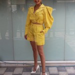 Actress Amyra Dastur spotted At T Series Office Pictures 03Actress Amyra Dastur spotted At T Series Office Pictures 03 svg%3E