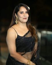 Actress Anasuya Bharadwaj at Pedha Kapu 1 Movie Pre Release Event Glam Photos 02 Actress Anasuya Bharadwaj at Pedha Kapu 1 Movie Pre Release Event Glam Photos 02