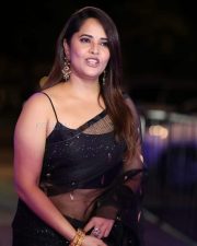 Actress Anasuya Bharadwaj at Pedha Kapu 1 Movie Pre Release Event Glam Photos 06 Actress Anasuya Bharadwaj at Pedha Kapu 1 Movie Pre Release Event Glam Photos 06