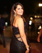 Actress Anasuya Bharadwaj at Pedha Kapu 1 Movie Pre Release Event Glam Photos 09 Actress Anasuya Bharadwaj at Pedha Kapu 1 Movie Pre Release Event Glam Photos 09