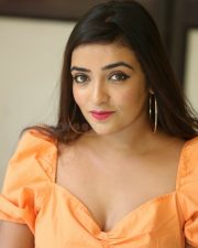 Actress Ashi Roy At Ks Movie Interview Photos