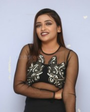 Actress Ashi Roy At Ks  Movie Trailer Launch Photos