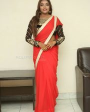 Actress Ashi Roy Stills At Ks Audio Launch