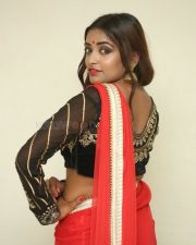 Actress Ashi Roy Stills At Ks Audio Launch
