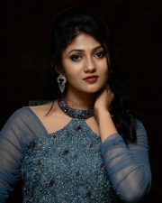 Actress Drishya Raghunath at Shaadi Mubarak Pre Release Photos