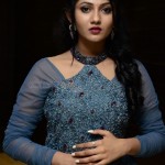 Drishya Raghunath 8