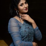 Drishya Raghunath 7
