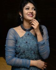 Actress Drishya Raghunath at Shaadi Mubarak Pre Release Photos