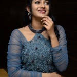 Drishya Raghunath 6