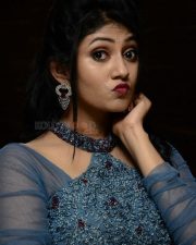 Actress Drishya Raghunath at Shaadi Mubarak Pre Release Photos