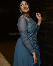 Actress Drishya Raghunath at Shaadi Mubarak Pre Release Photos