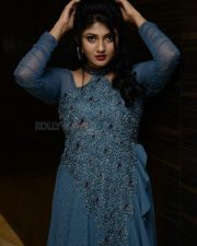 Actress Drishya Raghunath at Shaadi Mubarak Pre Release Photos