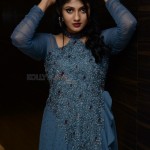 Drishya Raghunath 21