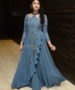 Actress Drishya Raghunath at Shaadi Mubarak Pre Release Photos