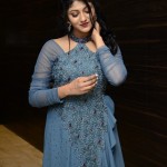 Drishya Raghunath 19