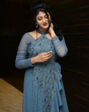 Actress Drishya Raghunath at Shaadi Mubarak Pre Release Photos