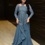 Drishya Raghunath 17