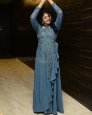 Actress Drishya Raghunath at Shaadi Mubarak Pre Release Photos