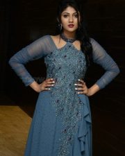 Actress Drishya Raghunath at Shaadi Mubarak Pre Release Photos