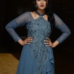 Drishya Raghunath 15