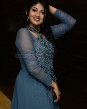 Actress Drishya Raghunath at Shaadi Mubarak Pre Release Photos