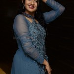 Drishya Raghunath 14