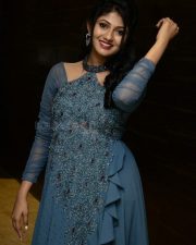 Actress Drishya Raghunath at Shaadi Mubarak Pre Release Photos